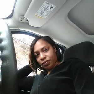 Meet your Posher, Sheree